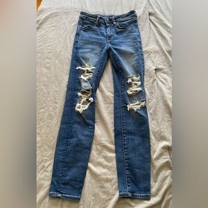American eagle jeans🩵